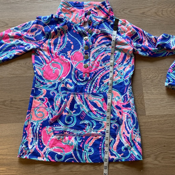 Lilly Pulitzer Pullover Sweater - Picture 8 of 8